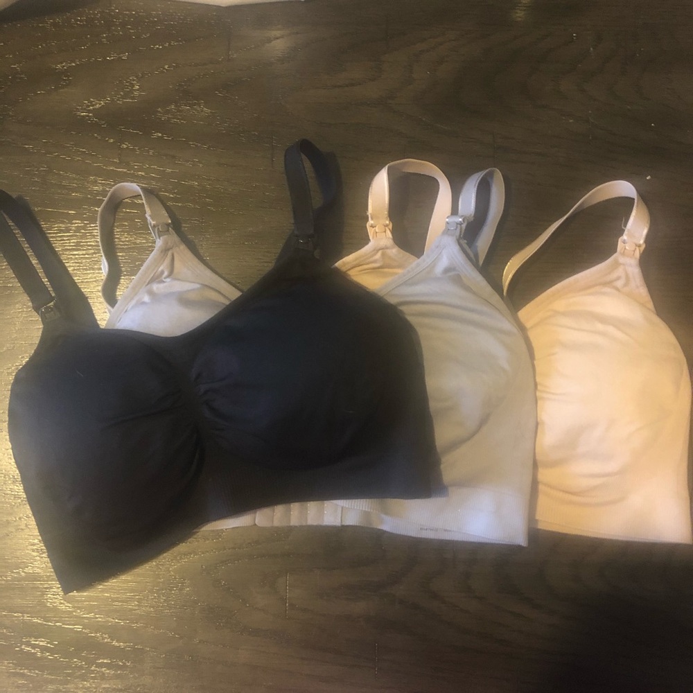 Motherhood maternity nursing bras